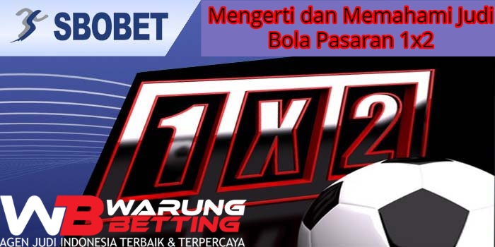 Judi Bola Warungbetting