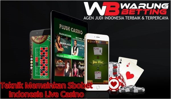 Sbobet Indonesia Warungbetting
